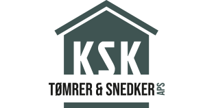 KSK Tømrer og snedker
